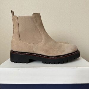 Caslon Chelsea Boot